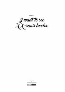 Page 2: 001.jpg | -san no Oppai ga Mitai Hon Soushuuhen | View Page!