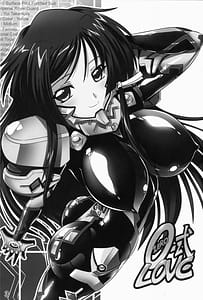 Page 2: 001.jpg | 0-Shiki Love | View Page!