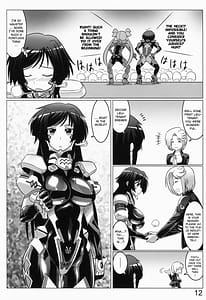 Page 11: 010.jpg | 0-Shiki Love | View Page!