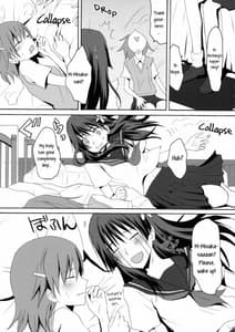 Page 6: 005.jpg | 05 no Chouden Seihou | View Page!