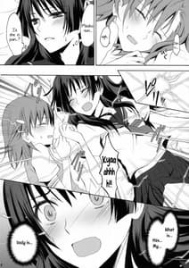 Page 7: 006.jpg | 05 no Chouden Seihou | View Page!