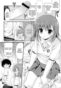 Page 3: 002.jpg | 1-1 no Tensai | View Page!