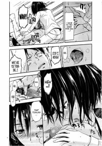 Page 10: 009.jpg | 104 Kisei Joshi no Shingeki | View Page!
