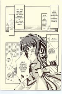 Page 3: 002.jpg | 18 Kaime no Birthday to 19 Kome no Yakusoku | View Page!