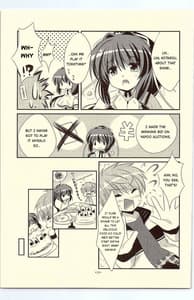 Page 7: 006.jpg | 18 Kaime no Birthday to 19 Kome no Yakusoku | View Page!