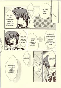Page 8: 007.jpg | 18 Kaime no Birthday to 19 Kome no Yakusoku | View Page!