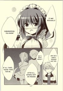 Page 12: 011.jpg | 18 Kaime no Birthday to 19 Kome no Yakusoku | View Page!