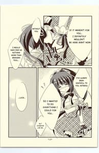 Page 13: 012.jpg | 18 Kaime no Birthday to 19 Kome no Yakusoku | View Page!