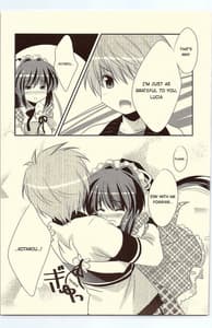 Page 15: 014.jpg | 18 Kaime no Birthday to 19 Kome no Yakusoku | View Page!
