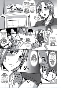 Page 16: 015.jpg | 20 Nengo no Sailor Senshi wo Kakyuu Youma no Ore ga Netoru | View Page!