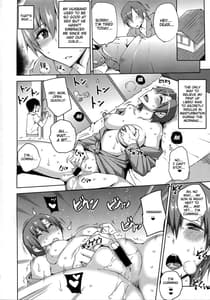 Page 3: 002.jpg | 20 Nengo no Sailor Senshi wo Kakyuu Youma no Ore ga Netoru 2 | View Page!