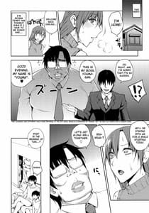 Page 5: 004.jpg | 20 Nengo no Sailor Senshi wo Kakyuu Youma no Ore ga Netoru 4 Jou | View Page!