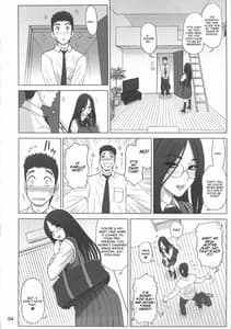 Page 3: 002.jpg | 28 Kaiten -Majime Bitch no Shiyou Hou | View Page!