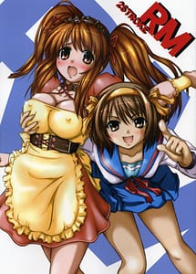 Read 2STROKE RM with English Translation