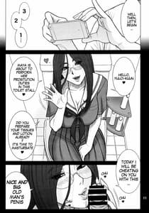 Page 10: 009.jpg | 33 Kaiten -Majime Bitch no Shiyou Hou | View Page!