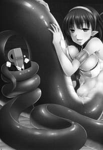 Page 3: 002.jpg | 346 Monster Girl Production Mayu | View Page!