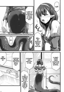 Page 9: 008.jpg | 346 Monster Girl Production Mayu | View Page!