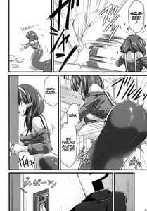 Page 14: 013.jpg | 346 Monster Girl Production Mayu | View Page!