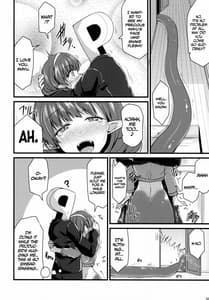 Page 16: 015.jpg | 346 Monster Girl Production Mayu | View Page!