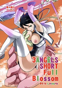 Page 1: 000.jpg | 3ANGELS SHORT Full Blossom 01b Linearis | View Page!