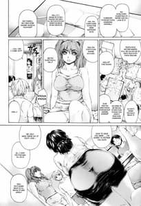 Page 16: 015.jpg | 9-Ji Kara 5-Ji Made no Koibito 6 | View Page!