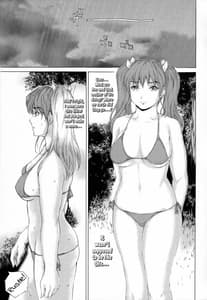 Page 3: 002.jpg | 9-Ji Kara 5-Ji Made no Koibito 7-3 | View Page!