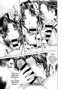 Page 15: 014.jpg | 9-Ji Kara 5-Ji Made no Koibito 7-3 | View Page!