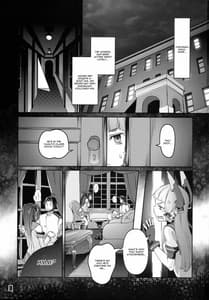 Page 3: 002.jpg | 93 Shiki Sanso Gyorai FULL BURST | View Page!