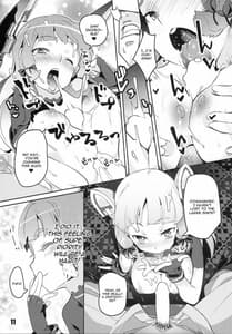 Page 11: 010.jpg | 93 Shiki Sanso Gyorai FULL BURST | View Page!