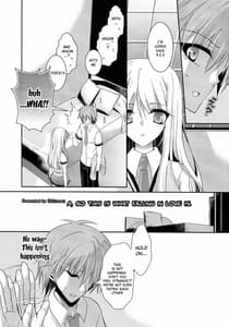 Page 6: 005.jpg | A. Sore wa Koi to Iu Na no | View Page!