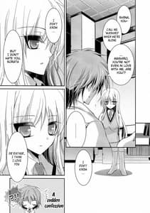 Page 7: 006.jpg | A. Sore wa Koi to Iu Na no | View Page!