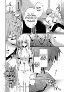 Page 8: 007.jpg | A. Sore wa Koi to Iu Na no | View Page!