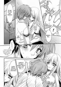 Page 9: 008.jpg | A. Sore wa Koi to Iu Na no | View Page!