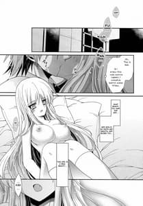 Page 10: 009.jpg | A. Sore wa Koi to Iu Na no | View Page!