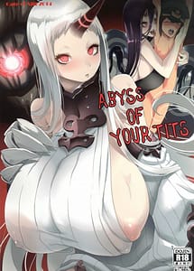 Read ABYSS OF YOUR TITS with English Translation