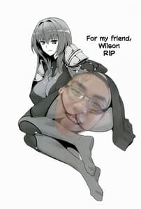 Page 2: 001.jpg | AH! MY MISTRESS! | View Page!