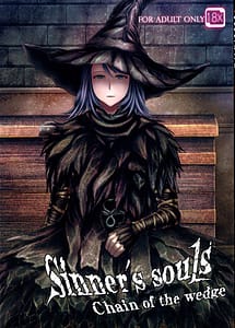 Read ARUMAJIBON! Kuro Keikou Sinners souls -Chain of the wedge with English Translation