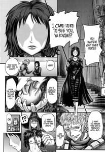 Page 13: 012.jpg | ARUMAJIBON! Kuro Keikou Sinners souls -Chain of the wedge | View Page!