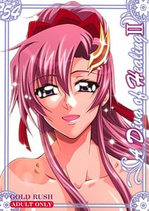 Page 1: 000.jpg | A Diva of Healing II | View Page!