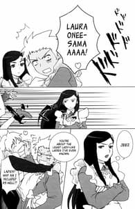 Page 3: 002.jpg | A Lily Kisses a Rose | View Page!