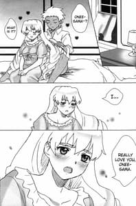 Page 8: 007.jpg | A Lily Kisses a Rose | View Page!