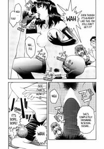 Page 10: 009.jpg | A Sorrowful Saga | View Page!