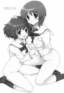 Page 2: 001.jpg | A War Hero And Her Dog | View Page!