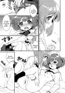 Page 14: 013.jpg | A War Hero And Her Dog | View Page!