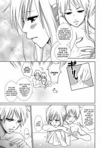 Page 8: 007.jpg | Abend no Tame ! | View Page!