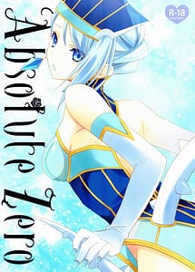 Read Absolute Zero with English Translation