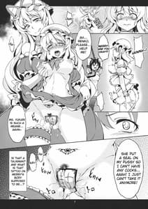 Page 9: 008.jpg | Abyss of Pleasure Shoujo Indaroku 2 | View Page!