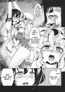 Page 11: 010.jpg | Abyss of Pleasure Shoujo Indaroku 2 | View Page!