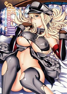 Read Admiral!!!! with English Translation
