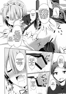 Page 11: 010.jpg | Ah Subaru-kun Ecchi Shimasu and Chotto Barusu Nani Jirojiro Miten no Yo | View Page!